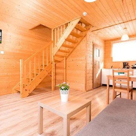 Dhh Przystan Nr 6 * Dziwnowek