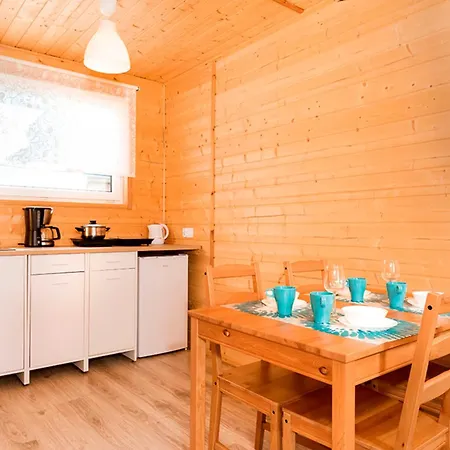 Holiday home Dhh Przystan Nr 6