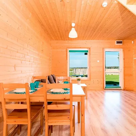 Dhh Przystan Nr 6 Holiday home