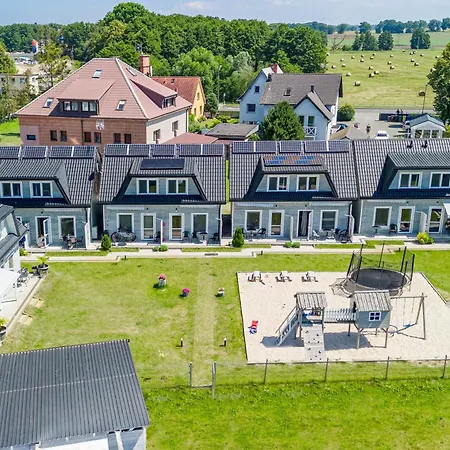 Dhh Przystan Nr 6 Holiday home